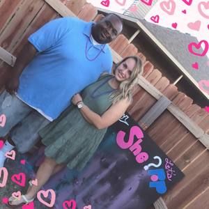 Meet your Posher, Anfisa